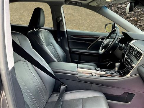 Used 2017 Lexus RX 350 AWD w/ Premium Package image 7