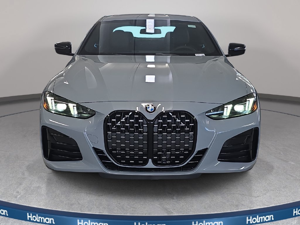 New 2027 BMW 430i Coupe w/ M Sport Package RWD image 2