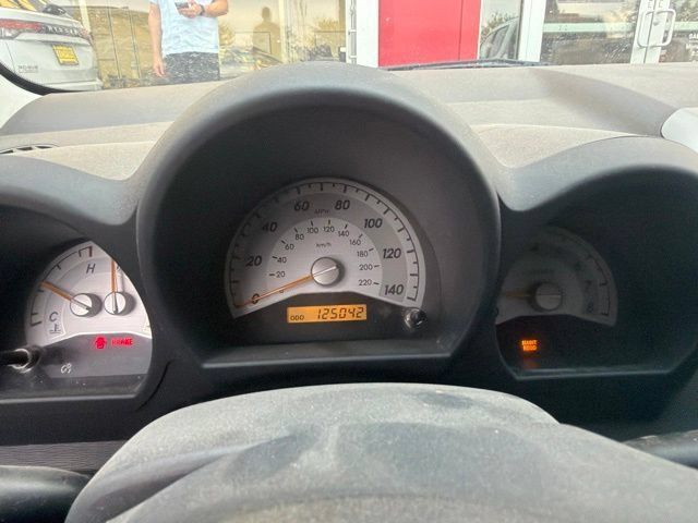 Used 2006 Scion tC FWD image 16
