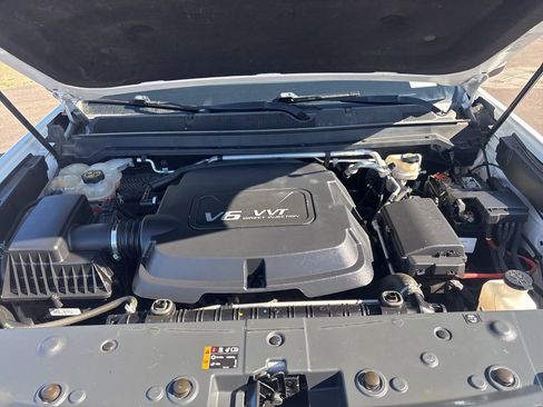 Used 2016 GMC Canyon SLE w/ SLE Convenience Package image 29