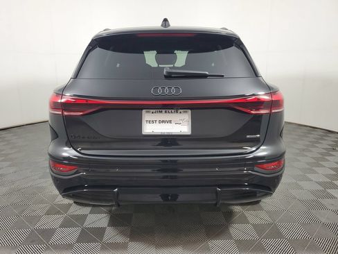 New 2027 Audi Q6 e-tron Premium Plus AWD/4WD image 5