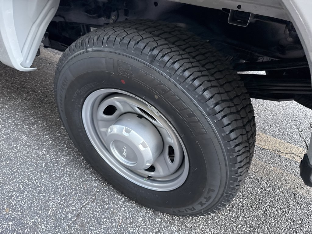 New 2026 Ford F350 XL RWD image 18