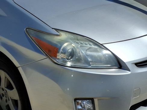 Used 2010 Toyota Prius Two image 3