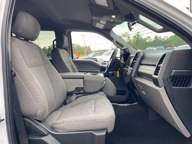 Used 2020 Ford F250 XLT AWD/4WD image 13