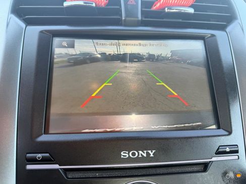 Used 2015 Ford Fusion Energi Titanium w/ Driver Assist Package FWD image 29