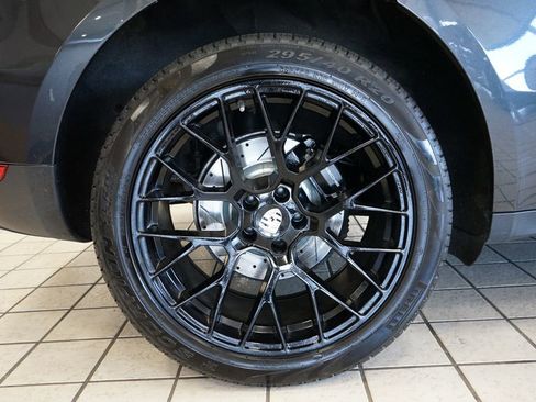 Used 2019 Porsche Macan AWD/4WD image 59