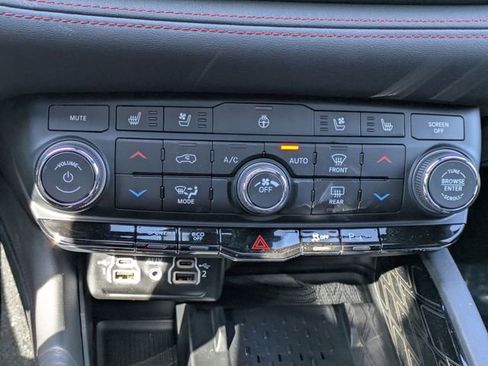 New 2026 Dodge Durango GT AWD/4WD image 20