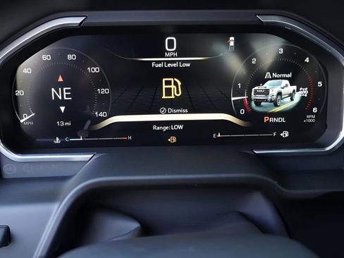 New 2026 GMC Sierra 2500 AT4 w/ AT4 Premium Plus Package image 14