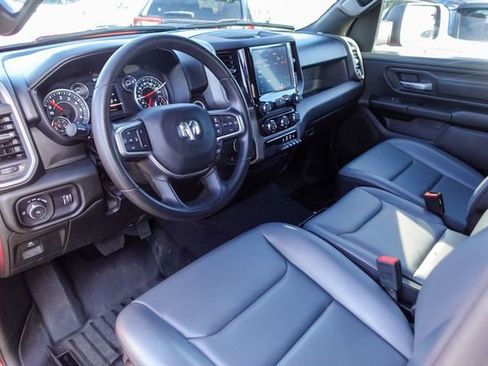 Used 2025 RAM 1500 Tradesman image 13