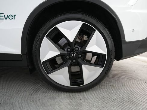 Used 2023 Polestar Polestar 2 w/ Pilot Pack AWD/4WD image 9
