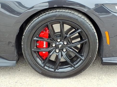 Certified 2024 Ford Mustang GT Premium image 10