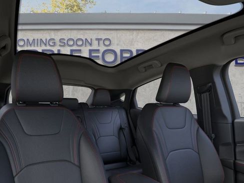 New 2026 Ford Mustang Mach-E Premium w/ Sport Appearance Package image 22