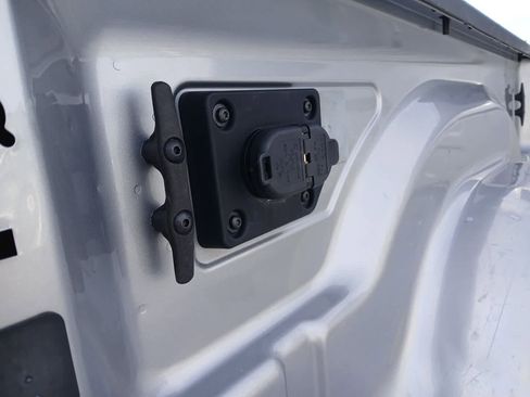 Used 2023 RAM 2500 Tradesman AWD/4WD image 23