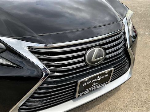 Used 2016 Lexus ES 350 image 27