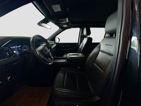 Used 2021 GMC Yukon Denali AWD/4WD image 23