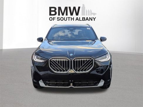 New 2026 BMW X3 xDrive30 w/ Convenience Package image 9