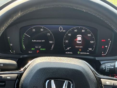 Certified 2026 Honda Civic Sport Touring image 25
