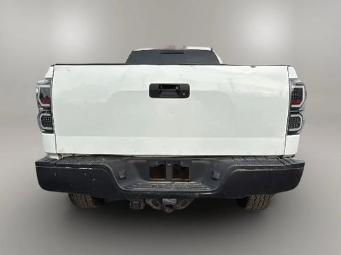 Used 2008 Toyota Tundra SR5 w/ TRD Off-Road Pkg image 4