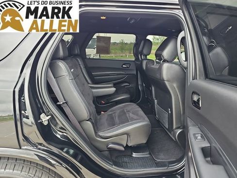 Used 2024 Dodge Durango SRT Hellcat w/ Black Package AWD/4WD image 27
