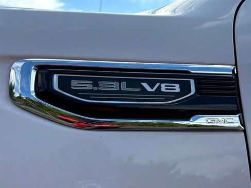 Used 2020 GMC Sierra 1500 SLT w/ SLT Premium Plus Package image 53