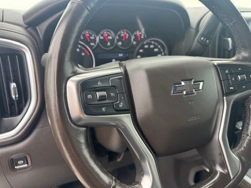 Used 2022 Chevrolet Silverado 1500 RST w/ All Star Edition Plus image 20