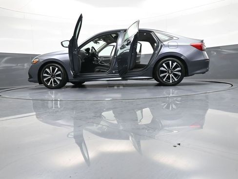 Used 2023 Honda Civic EX image 49