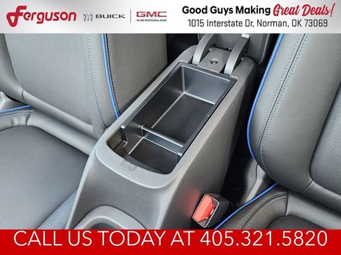 New 2026 Buick Encore GX Sport Touring w/ Advanced Technology Package FWD image 32