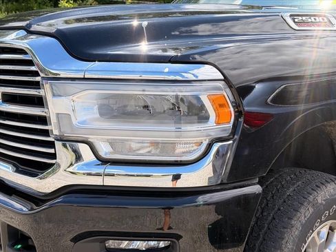 Used 2024 RAM 2500 Tradesman w/ Snow Chief Group AWD/4WD image 5