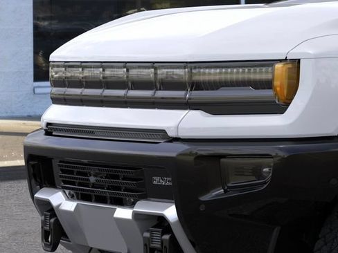 New 2026 GMC Hummer EV 4x4 Crew Cab image 13