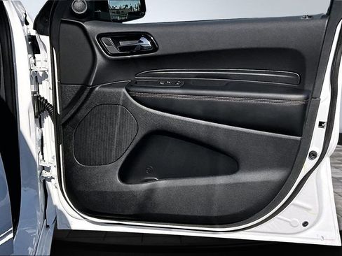 New 2026 Dodge Durango GT w/ Blacktop Package image 15