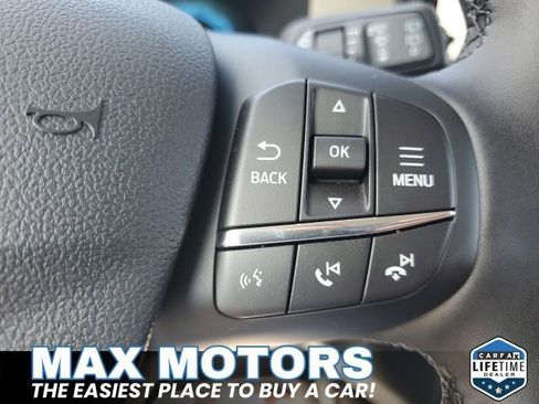 New 2025 Ford Bronco Sport Big Bend w/ Convenience Package image 23