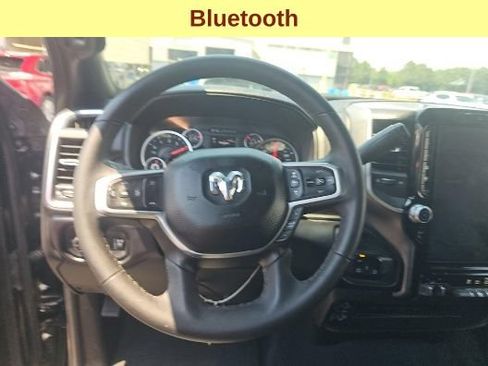Used 2025 RAM 2500 Big Horn AWD/4WD image 11