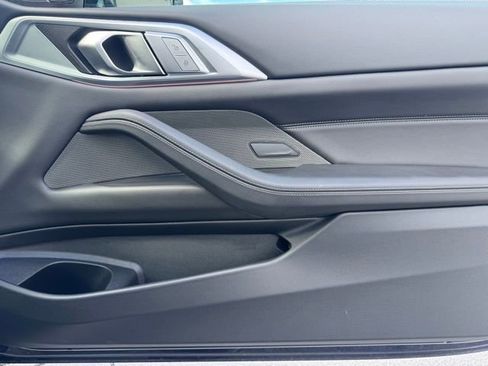 Certified 2025 BMW M440i Convertible image 28