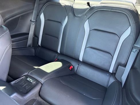 Used 2022 Chevrolet Camaro LT w/ RS Package image 13