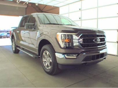 Used 2022 Ford F150 XLT w/ Equipment Group 302A High