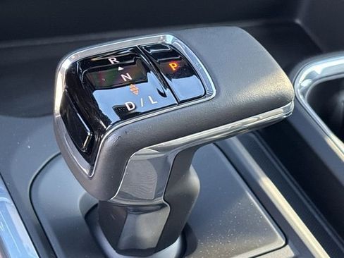 New 2026 Chevrolet Silverado 1500 LT w/ Texas Edition Plus image 20