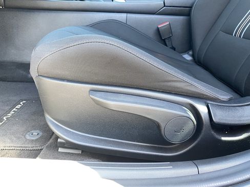 Certified 2023 Hyundai Elantra SEL w/ Convenience Package FWD image 20