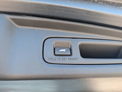 Used 2025 Honda CR-V Sport-L image 20