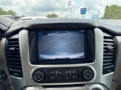 Used 2018 GMC Yukon SLT w/ Open Road Package RWD image 30