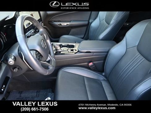 Certified 2023 Lexus NX 350 AWD image 14