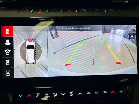 New 2026 Jeep Grand Cherokee L Summit AWD/4WD image 16
