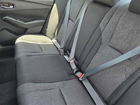 New 2025 Honda Accord SE image 18