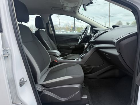 Used 2014 Ford Escape S image 12