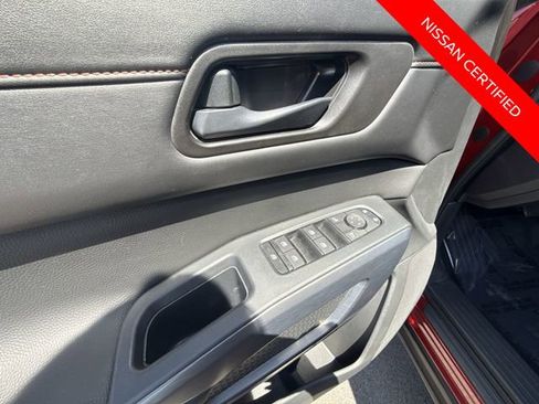 Certified 2024 Nissan Pathfinder Rock Creek AWD/4WD image 13