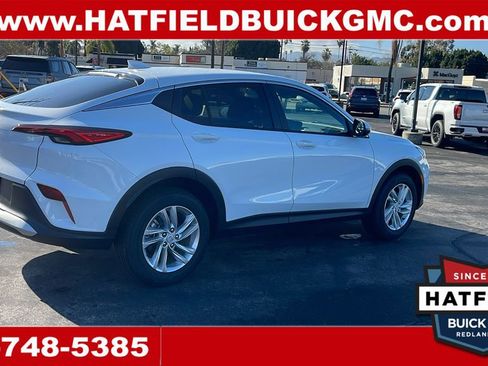 New 2026 Buick Envista Preferred w/ Convenience I Package image 5