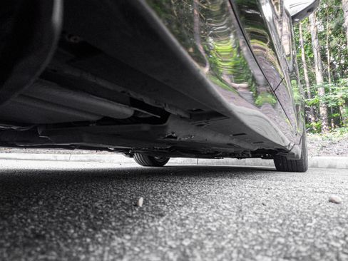 Used 2018 INFINITI Q50 Red Sport 400 w/ Sensory Package (Sport) image 14