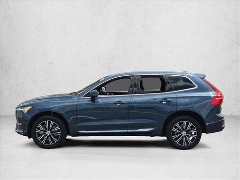 Used 2022 Volvo XC60 B6 Inscription w/ Advanced Package AWD/4WD image 9