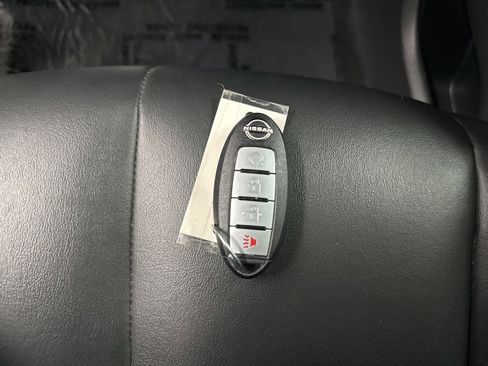 Used 2024 Nissan Murano SV w/ SV Midnight Edition Package image 36