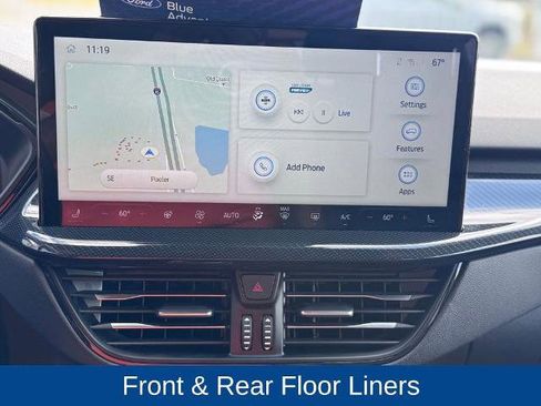 Certified 2023 Ford Escape ST-Line w/ Tech Pack #1 image 16