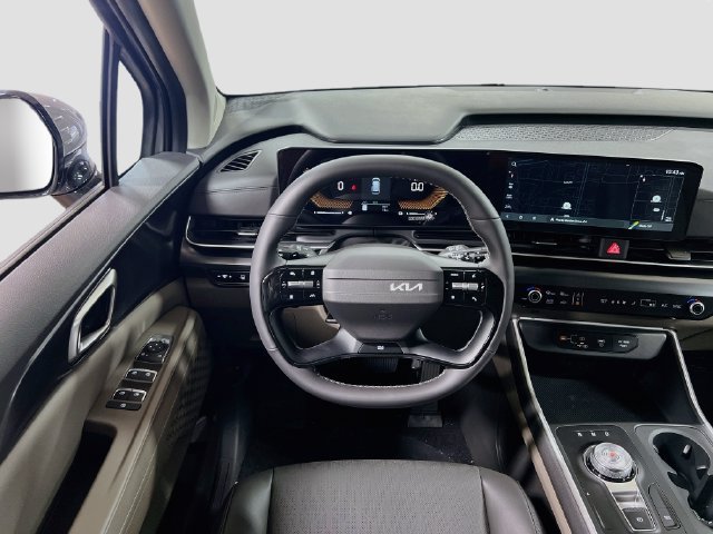 New 2027 Kia Carnival LXS FWD image 23